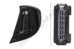 Mercedes-Benz C Serisi CL203 Stop Lambası Sol Oem A2038200564