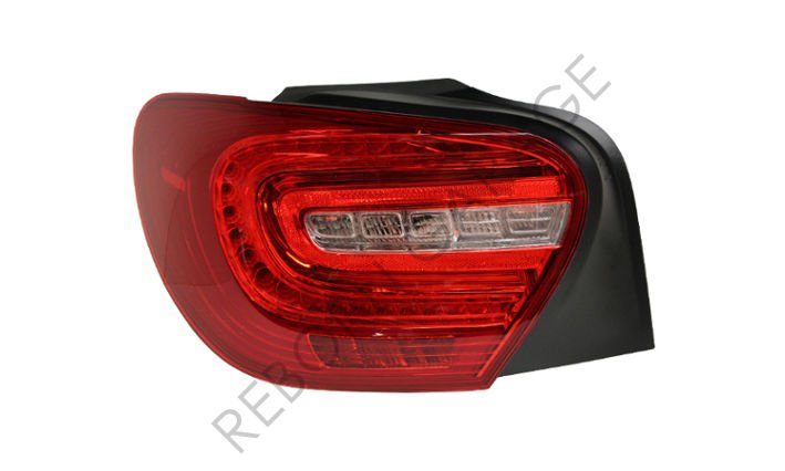 Mercedes-Benz A Serisi W176 Stop Lambası Sol Led Oem A1769063300