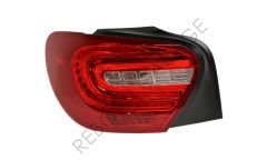 Mercedes-Benz W176 Sol Led Stop - A1769063300 - Sıfır Orijinal