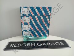 03N130277 Vw Skoda 2.0 Tdi Enjektör 240Hp