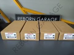 2367039135 2367030180 2367039155 Toyota Land Cruiser Prado 3.0 Dizel Enjektör