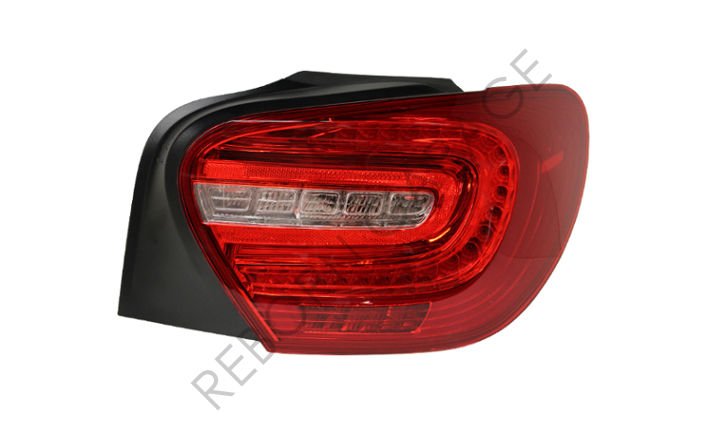 Mercedes-Benz A Serisi W176 Stop Lambası Sağ Led Oem A1769063200