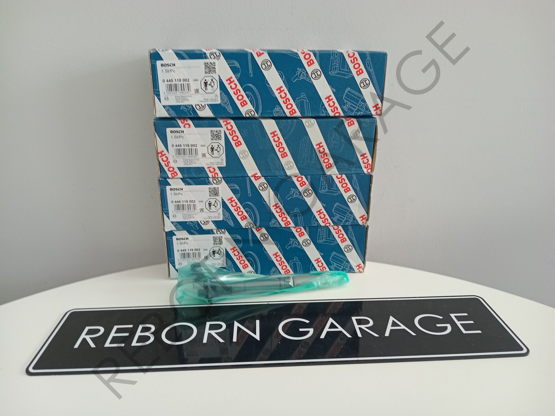 Skoda Kodıaq Enjektör 2.0 Tdi 240Hp 0445118002