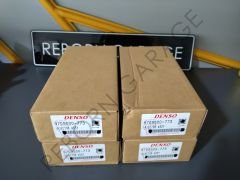 2367039136 2367039156 2367030080 Land Cruiser Prado 3.0 D-4D Enjektör Denso