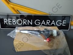 2367039136 2367039156 2367030080 Land Cruiser Prado 3.0 D-4D Enjektör Denso