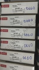 0950000660 Jcb 5.2 L Js200 Js220 Js240 Enjektör Denso