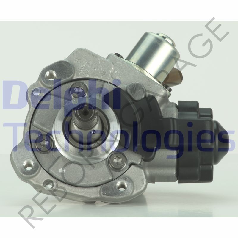 04B130755H Audi 1.6 TDI Mazot Pompası 28477820 28470303 Delphi