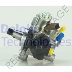 04B130755H Audi 1.6 TDI Mazot Pompası 28477820 28470303 Delphi