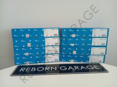 R00501Z Delphi Enjektör