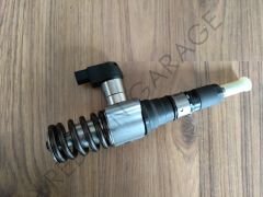 Volkswagen Passat 2.0 TDI Enjektör BKP Motor 140 HP 03G130073S VDO