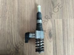 Volkswagen Passat 2.0 TDI Enjektör BKP Motor 140 HP 03G130073S VDO