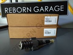 Volkswagen Passat 2.0 TDI Enjektör BKP Motor 140 HP 03G130073S VDO