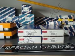 Toyota Hilux Enjektör 2.5D 2367039316 2367030280 0950007780 Denso