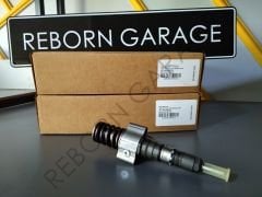 03G130073S 03G130073D Passat 2.0 TDI Enjektör BKP Motor 140 Hp