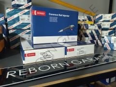 Prado 3.0 Dizel Enjektör Denso 0950007780 2367030218 2367039316