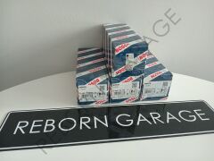 Bosch Dizel Enjektör 0445110230 Renault, Suzuki