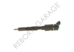 New Holland T4 T5 Dizel Enjektör - Bosch 0445110457 - Sıfır Orijinal