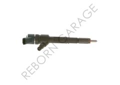 New Holland T4 T5 Dizel Enjektör - Bosch 0445110457 - Sıfır Orijinal