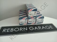 Renault Scenic Enjektör 1.9 Dizel Bosch 0445110230