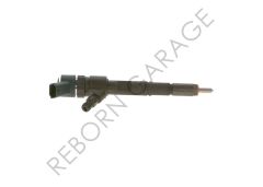 Steyr Multi-Kompakt Dizel Enjektör - Bosch 0445110457 - Sıfır Orijinal