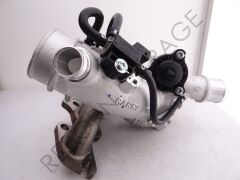 Opel İnsignia Turbo 1.4T 140Hp 25199832 25198550 25201063 55565353 55574901
