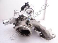Opel İnsignia Turbo 1.4T 140Hp 25199832 25198550 25201063 55565353 55574901