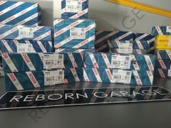 Mazda 3 Enjektör 1.6 D Dizel Bosch 0445110259