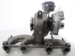 03G253014F 038253016K 038253014G 1.9 Tdi Turbo 105Hp