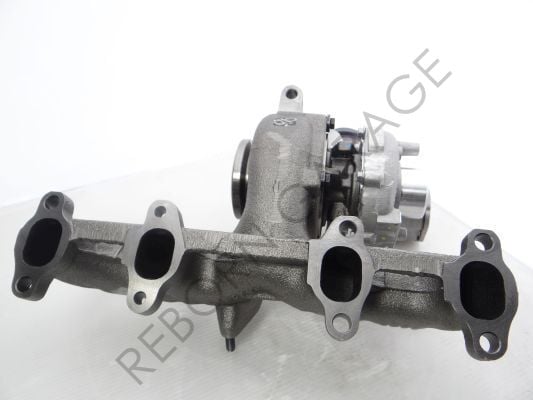 03G253014F 038253016K 038253014G 1.9 Tdi Turbo 105Hp