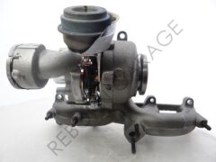 Passat Turbo 1.9 Tdi 105Hp 03G253014F 038253016K 038253014G