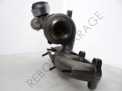 Golf 1.9 Tdi Turbo 105Hp 038253014G 038253016K 03G253014F