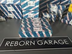 Volvo S80 Enjektör Bosch 0445110259 1425514