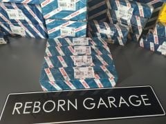 Volvo S80 Enjektör Bosch 0445110259 1425514