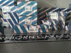 Volvo S80 Enjektör Bosch 0445110259 1425514