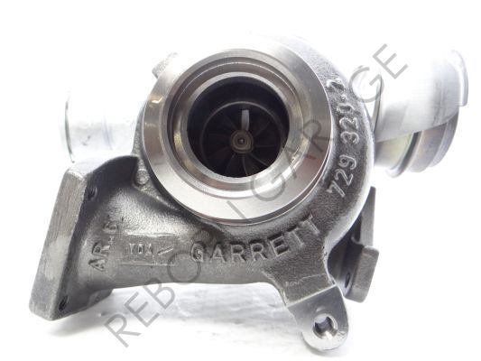 0701445701K Transporter T5 Turbo 2.5 Tdi Axd Motor 130Hp