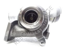 0701445701K Transporter T5 Turbo 2.5 Tdi Axd Motor 130Hp