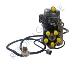 Mercedes G290 2.9 Turbo Dizel Mazot Pompası - Bosch 0460415992 A6020708301