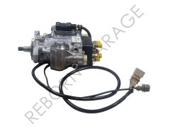 Mercedes G290 2.9 Turbo Dizel Mazot Pompası - Bosch 0460415992 A6020708301 - Sıfır Orijinal