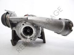 0701445701K Transporter T5 Turbo 2.5 Tdi Axd Motor 130Hp