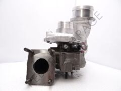 074145701D Vw Volt LT35 LT46 Turbo 2.5 Tdi Anj Avr Motor