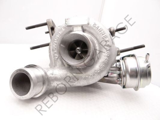 074145701D Vw Volt LT35 LT46 Turbo 2.5 Tdi Anj Avr Motor