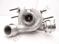 074145701D Vw Volt LT35 LT46 Turbo 2.5 Tdi Anj Avr Motor