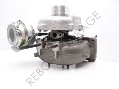 074145701D Vw Volt LT35 LT46 Turbo 2.5 Tdi Anj Avr Motor