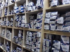 Volvo S40 Enjektör 2.0 Dizel D5 0445116046 0445116045 31303238 31303409