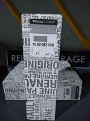 166008399R Renault Symbol 1.5 DCI Enjektör 0445110485