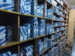 Volvo S40 Enjektör 2.0 Dizel D5 0445116046 0445116045 31303238 31303409