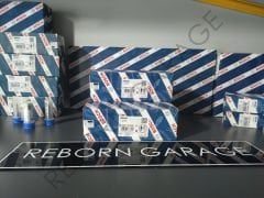 Volvo S40 Enjektör 2.0 Dizel D5 0445116046 0445116045 31303238 31303409