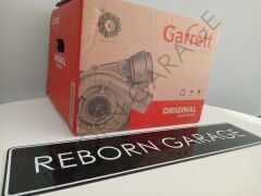 30725134 36002265 Volvo S40 Turbo 2.0 Dizel Garrett