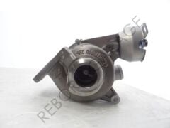 30725134 36002265 Volvo S40 Turbo 2.0 Dizel Garrett