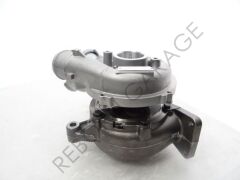 30725134 36002265 Volvo S40 Turbo 2.0 Dizel Garrett